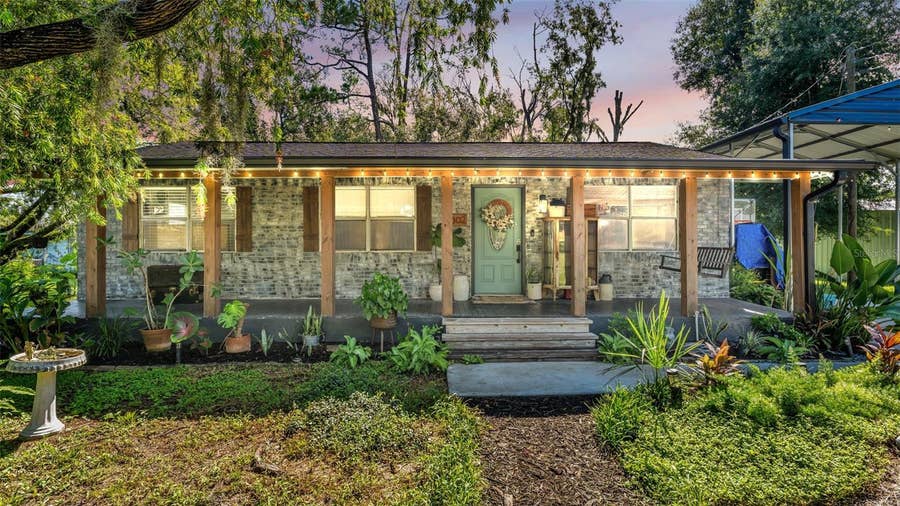 Property photo for 5302 CALHOUN ROAD, Plant City, FL