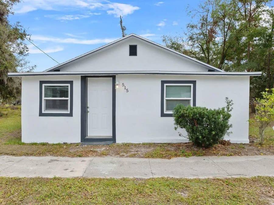 Property photo for 515 S CHARLESTON AVENUE, Fort Meade, FL