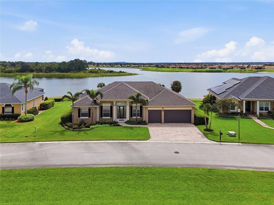 Property photo for 644 HART LAKE DRIVE, Winter Haven, FL