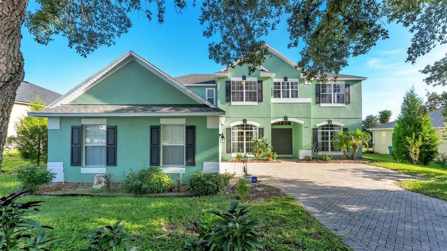 Property photo for 279 BROOKSHIRE DRIVE, Lake Wales, FL