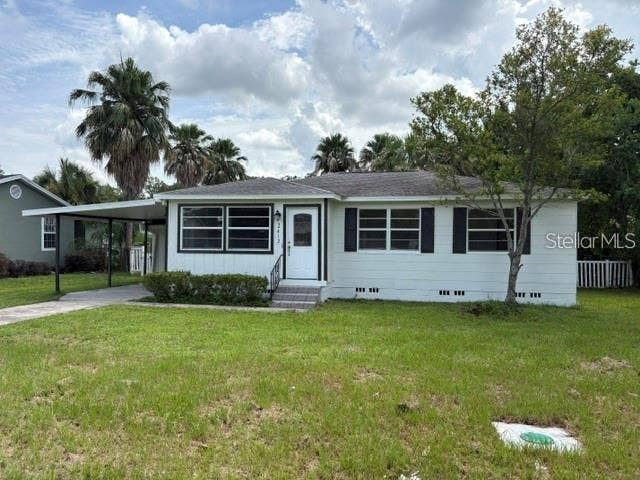 Property photo for 2412 DERBYSHIRE AVENUE, Lakeland, FL