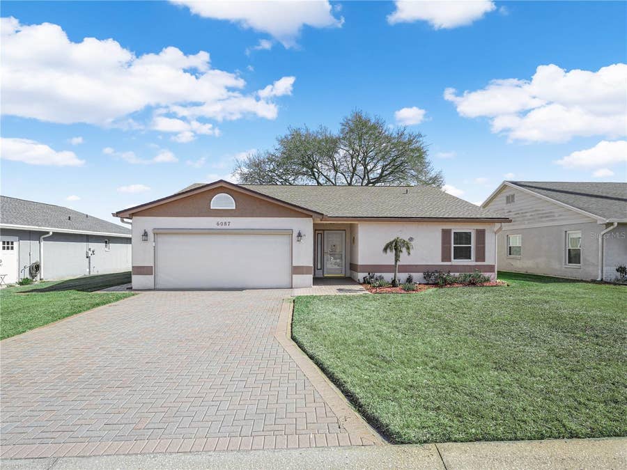 Property photo for 6087 SEAGULL LANE, Lakeland, FL