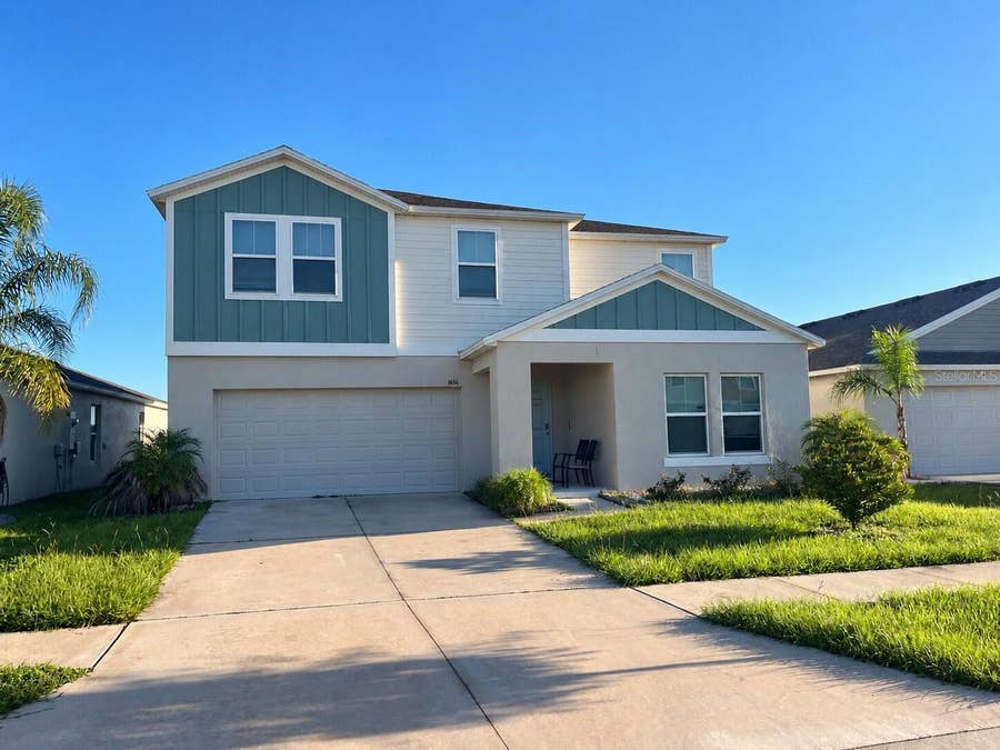 Property photo for 1436 AXEL CIRCLE, Winter Haven, FL
