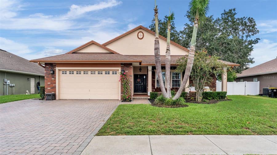 Property photo for 116 BENTLEY OAKS BOULEVARD, Auburndale, FL