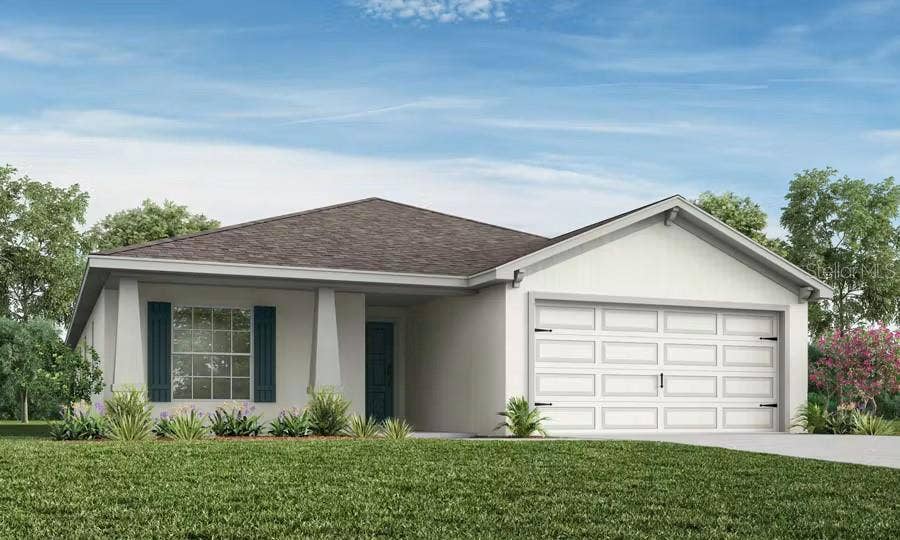 Property photo for 5585 CEDAR CREST WAY, St Cloud, FL