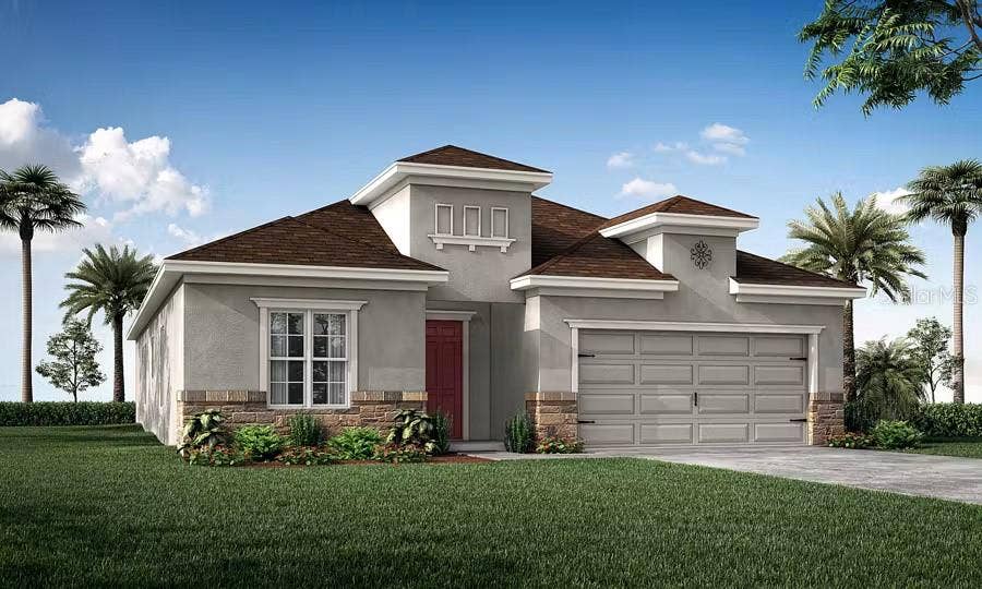 Property photo for 5549 CEDAR CREST WAY, St Cloud, FL