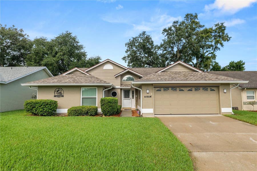 Property photo for 6218 CRANE DRIVE, Lakeland, FL