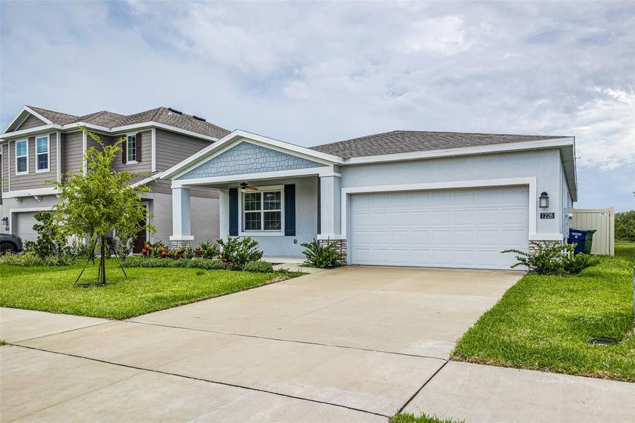 Property photo for 1228 TYLER LOOP, Winter Haven, FL