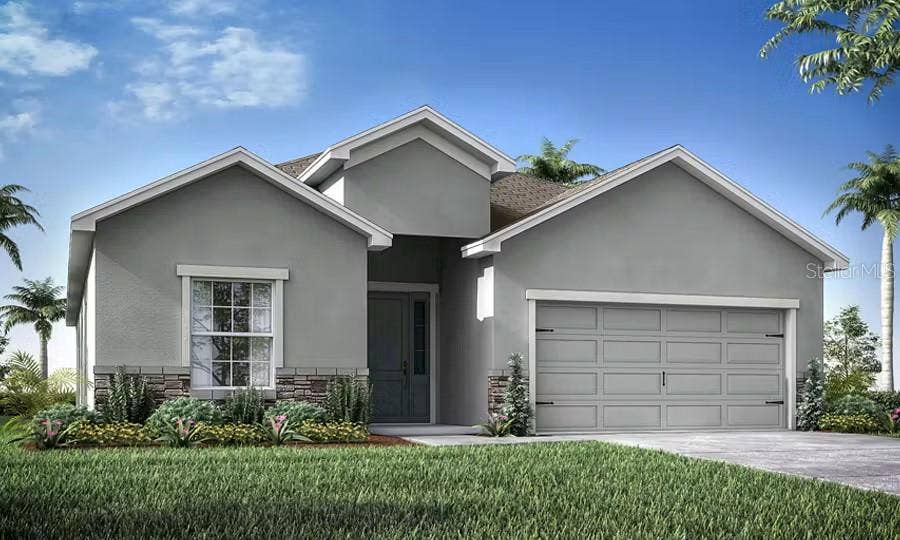 Property photo for 12311 ALTEZA CIRCLE, Riverview, FL