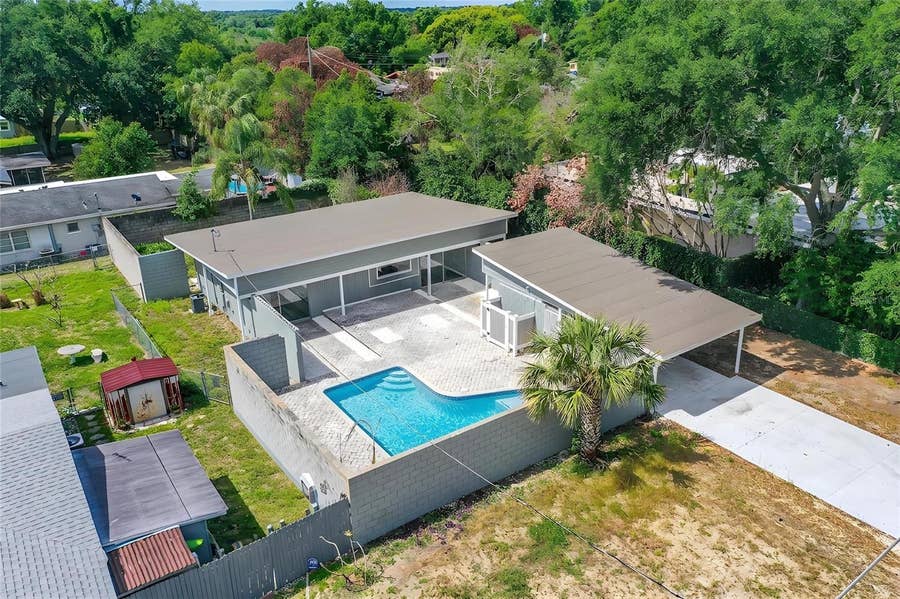 Property photo for 1558 DREXEL AVENUE NE, Winter Haven, FL