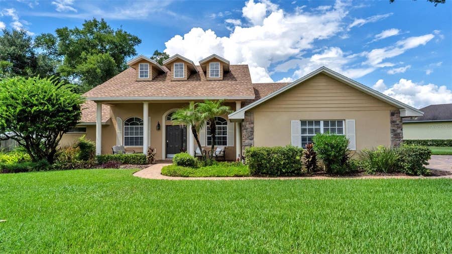 Property photo for 2267 MALACHITE DRIVE, Lakeland, FL