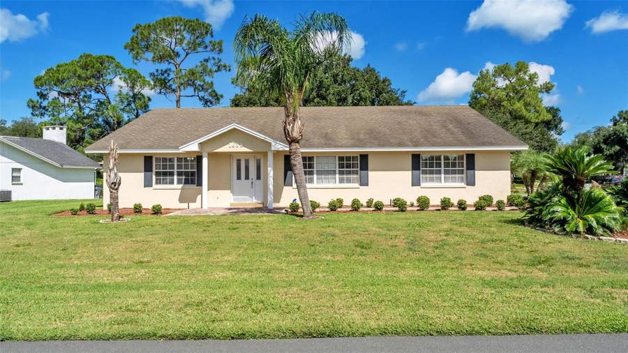 Property photo for 1638 YEOMANS PATH, Lakeland, FL