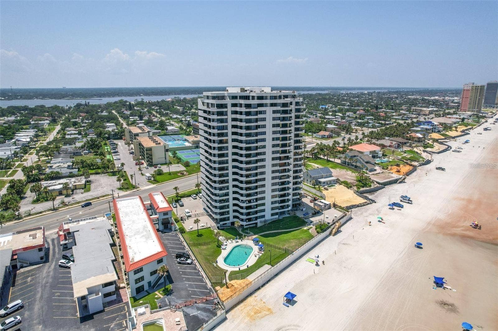 1420 N ATLANTIC AVENUE, #1102, Daytona Beach, FL 32118 1420 N ATLANTIC AVENUE, #1102, Daytona Beach, FL 32118