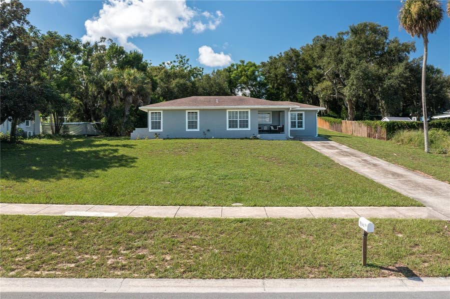 Property photo for 940 CARLTON AVENUE, Lake Wales, FL