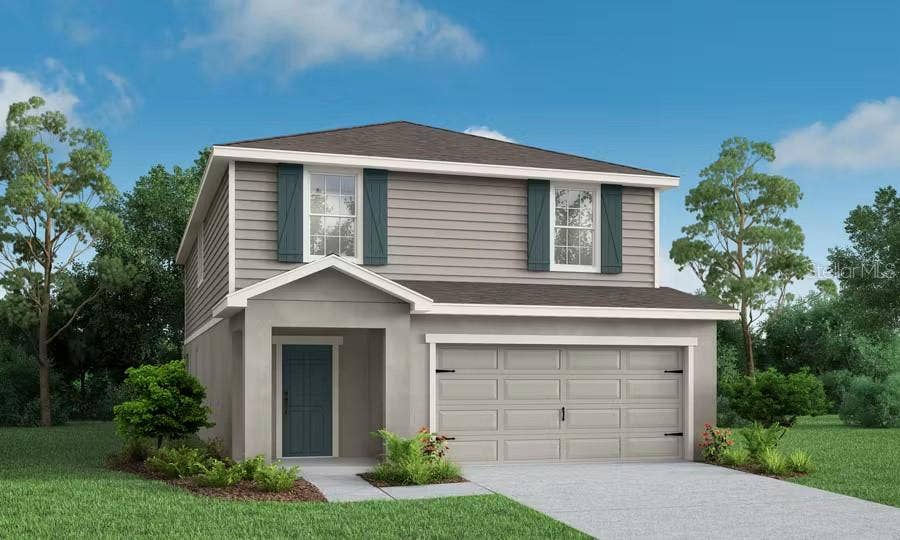 Property photo for 12392 ALTEZA CIRCLE, Riverview, FL