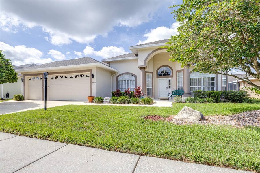 Property photo for 2828 SHAUGHNESSY WAY, Lakeland, FL
