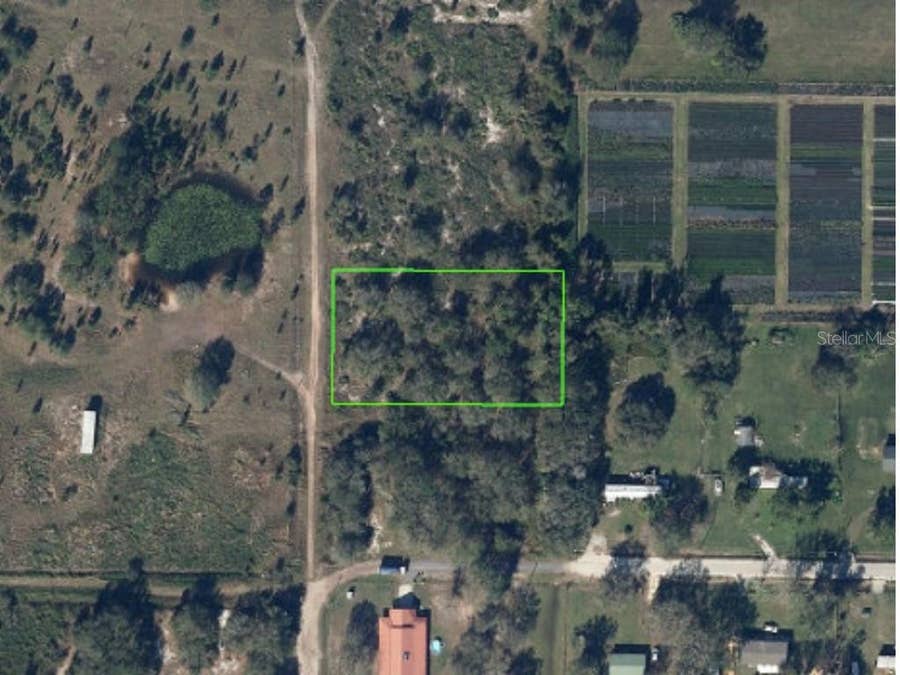 Property photo for 600 SERENE LANE, Lorida, FL