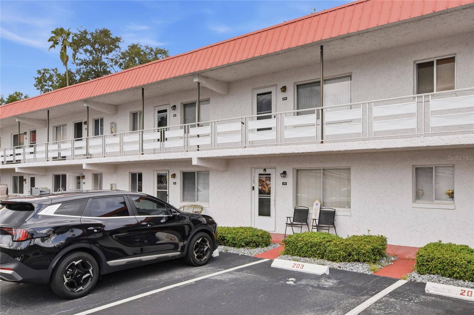 1100 MARTINIQUE DRIVE, #203, Winter Haven, FL 33884 1100 MARTINIQUE DRIVE, #203, Winter Haven, FL 33884