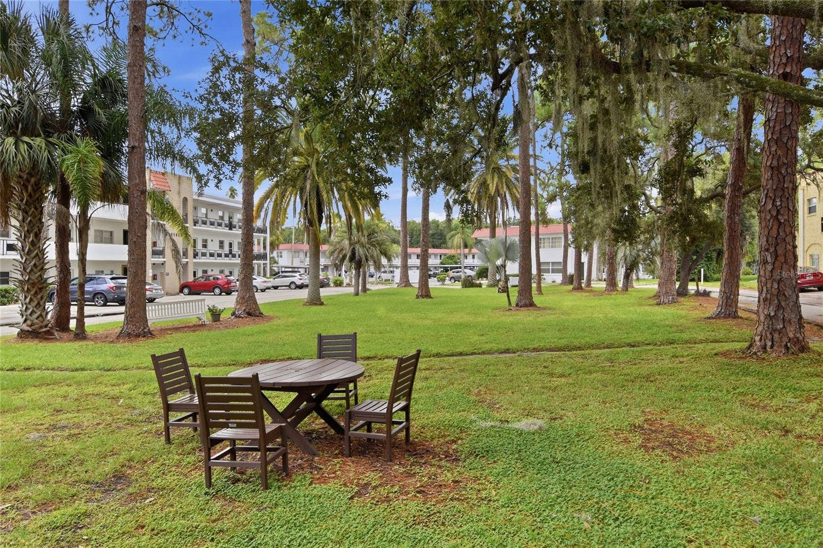 1100 MARTINIQUE DRIVE, #203, Winter Haven, FL 33884 1100 MARTINIQUE DRIVE, #203, Winter Haven, FL 33884