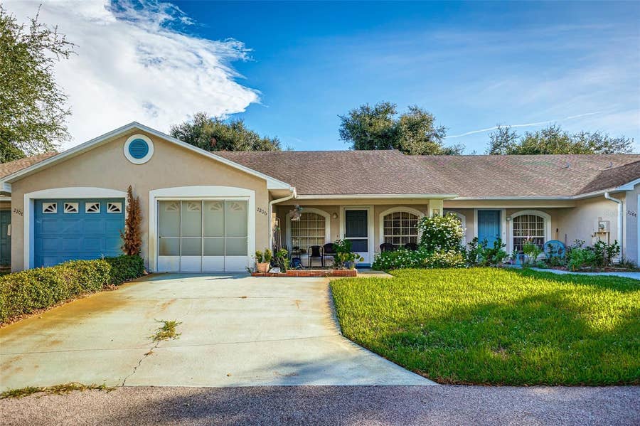 Property photo for 2206 SAN MARCOS CIRCLE SE, Winter Haven, FL