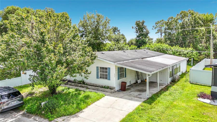 Property photo for 3533 LAZY LAKE DRIVE S, Lakeland, FL