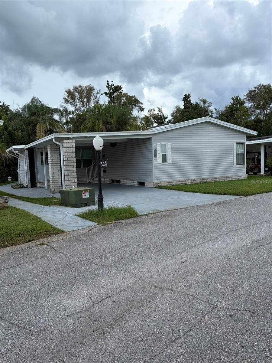 Property photo for 171 DARTMOUTH DRIVE, Haines City, FL