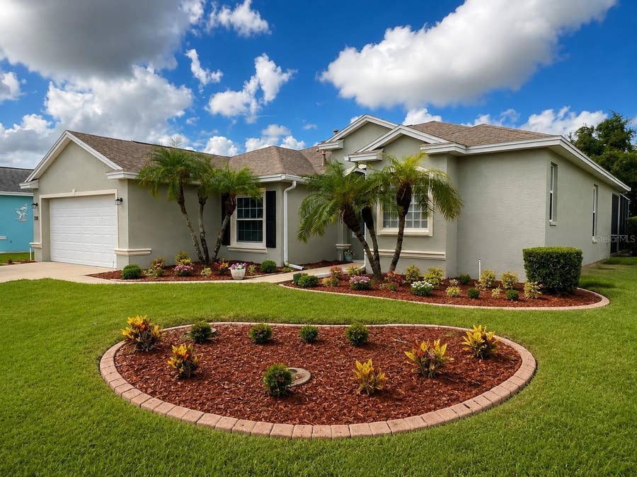 Property photo for 3391 WATERLUTE WAY, Lakeland, FL