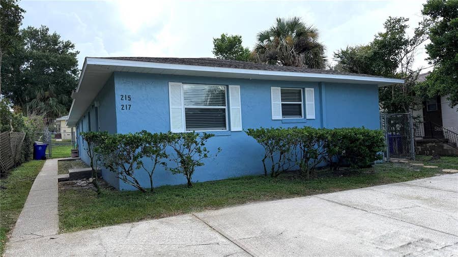 Property photo for 215 E HIBISCUS DRIVE, Lakeland, FL