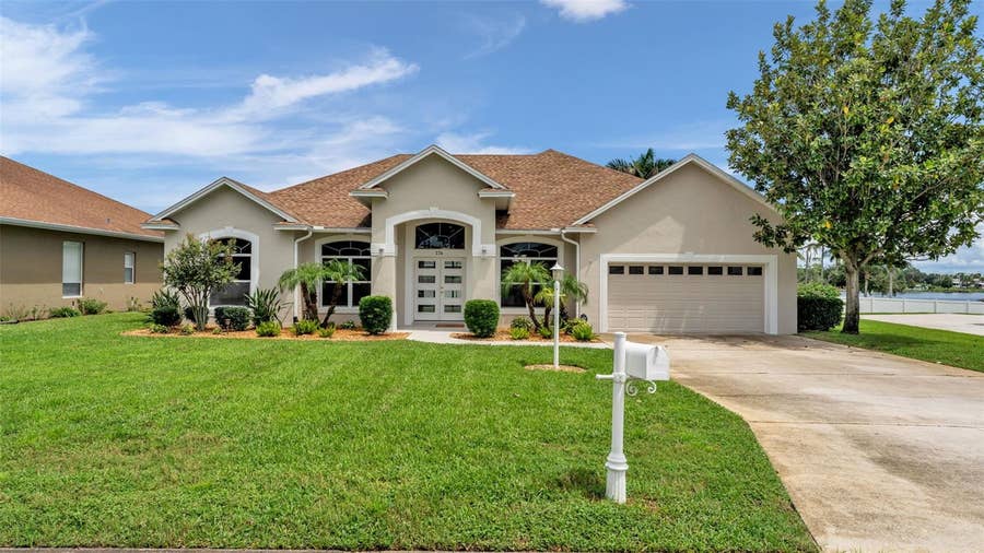 Property photo for 274 RUBY LAKE LANE, Winter Haven, FL