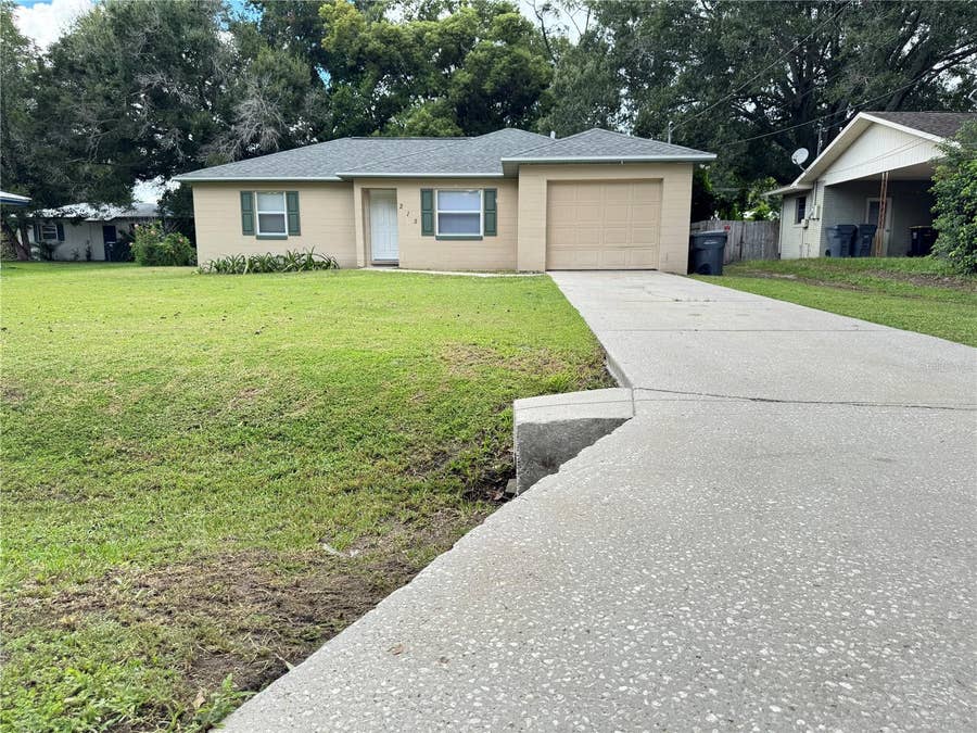 Property photo for 215 PINEHURST DRIVE, Auburndale, FL