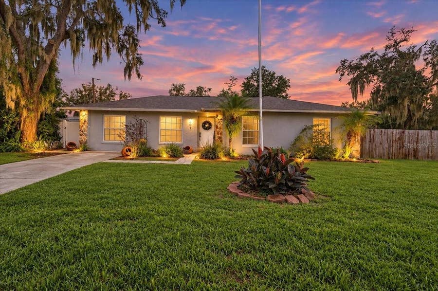 Property photo for 3607 DEBORAH DRIVE, Lakeland, FL