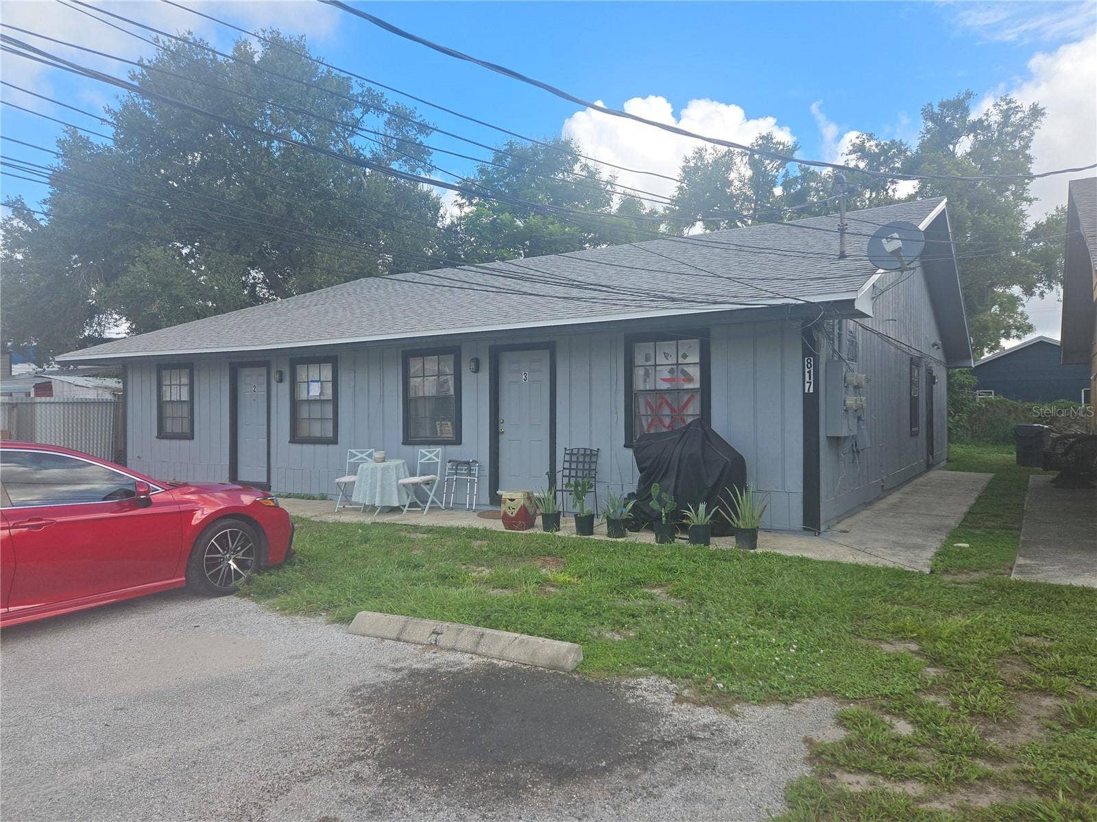 Winter Haven, FL 33881 EXTERIOR VIEW