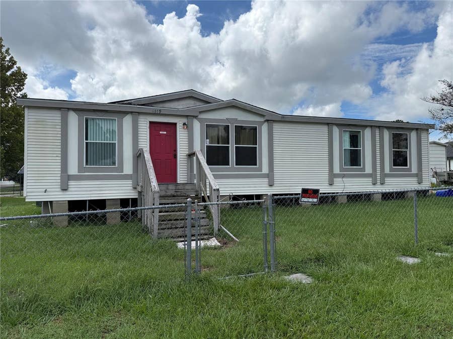 Property photo for 4119 SE LEMON AVENUE, Highland City, FL