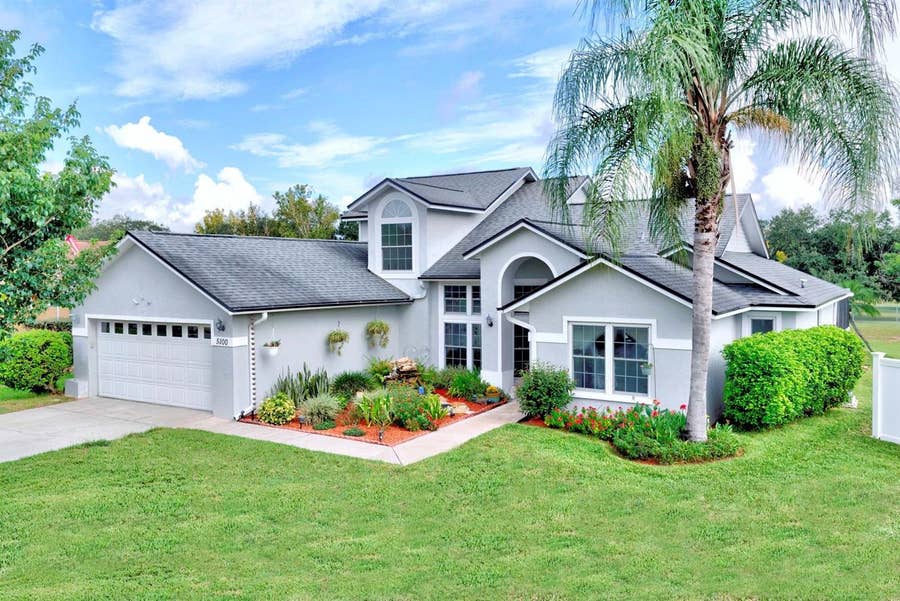 Property photo for 5100 ST LUCIA DRIVE, Lakeland, FL