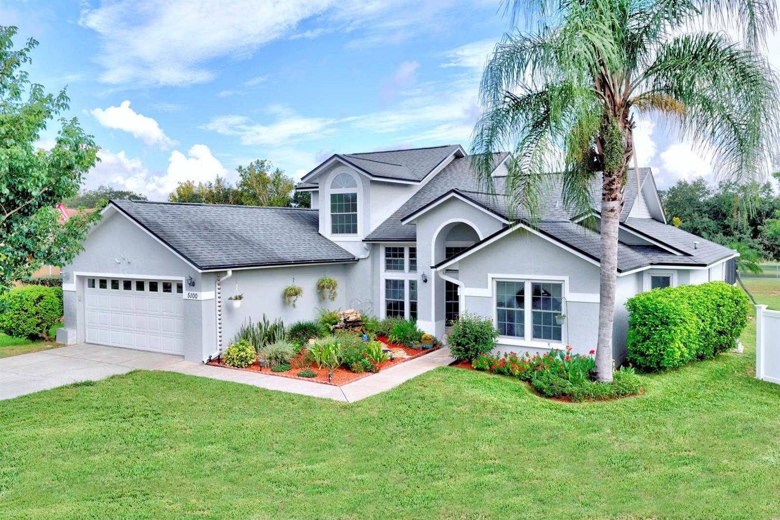 5100 ST LUCIA DRIVE, Lakeland, FL 33812 5100 ST LUCIA DRIVE, Lakeland, FL 33812