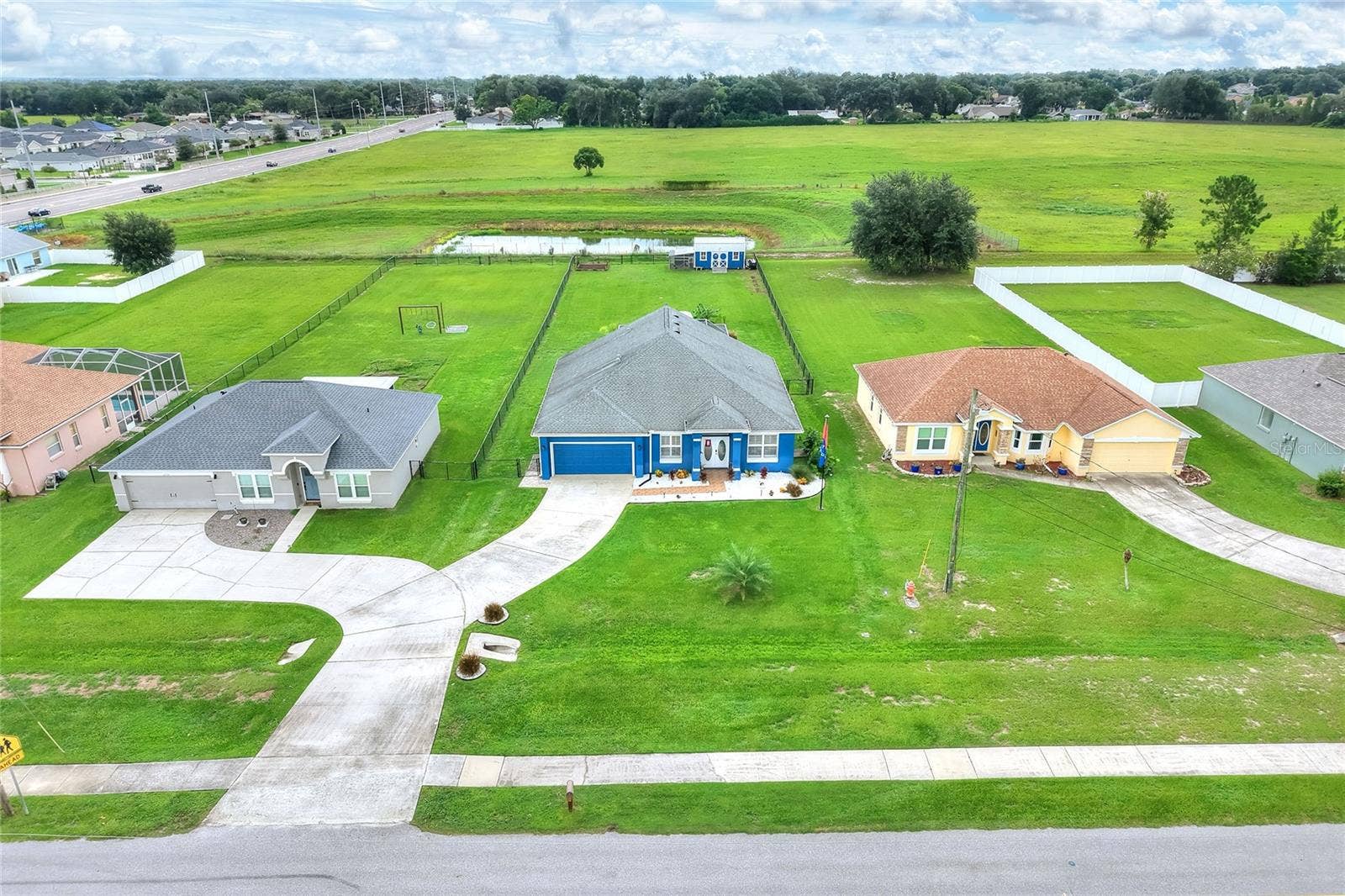 3719 W WHEELER ROAD, Lakeland, FL 33810 3719 W WHEELER ROAD, Lakeland, FL 33810