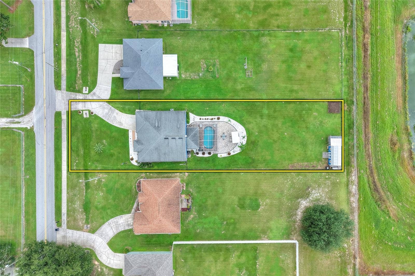 3719 W WHEELER ROAD, Lakeland, FL 33810 3719 W WHEELER ROAD, Lakeland, FL 33810