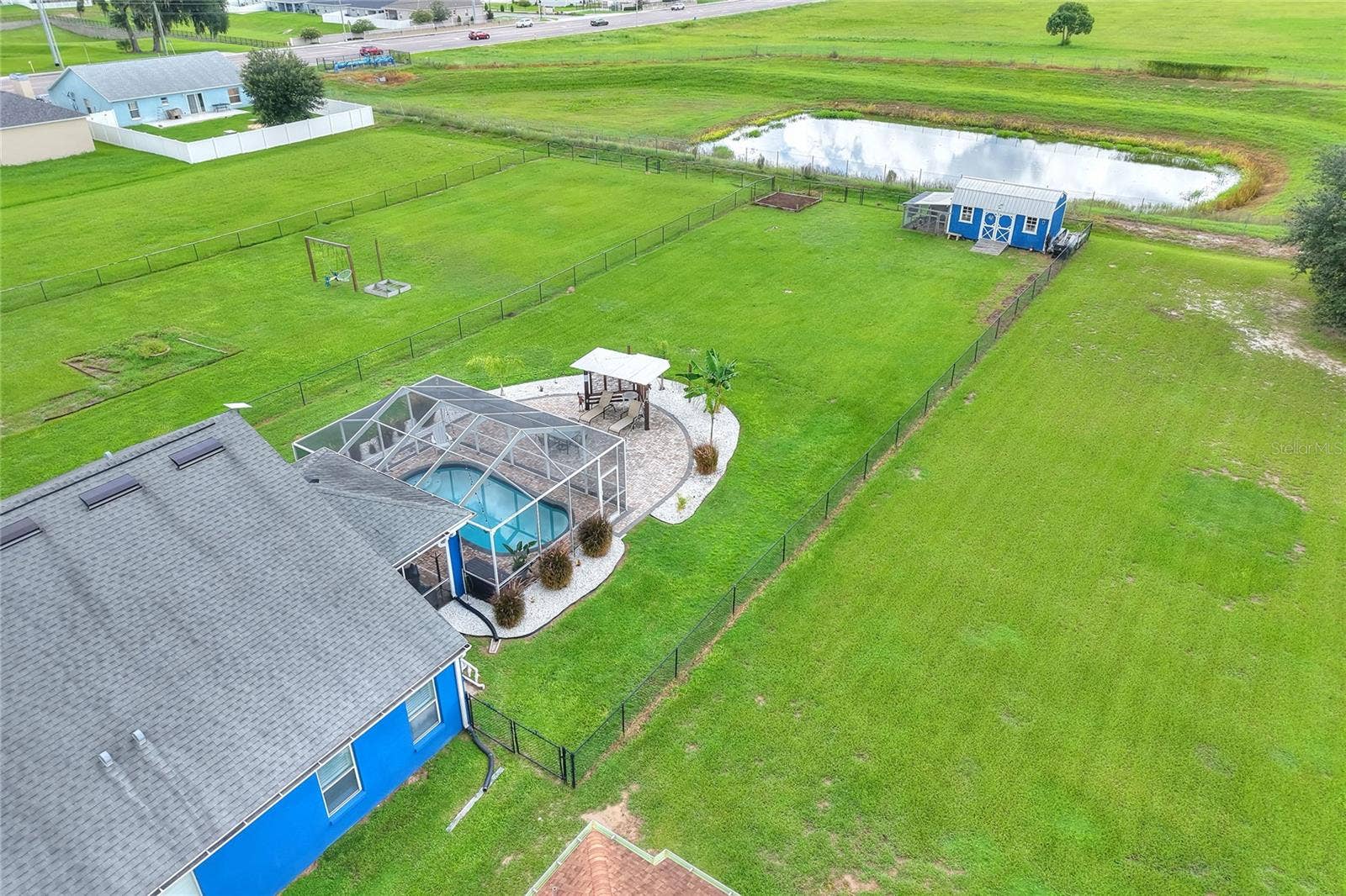 3719 W WHEELER ROAD, Lakeland, FL 33810 3719 W WHEELER ROAD, Lakeland, FL 33810