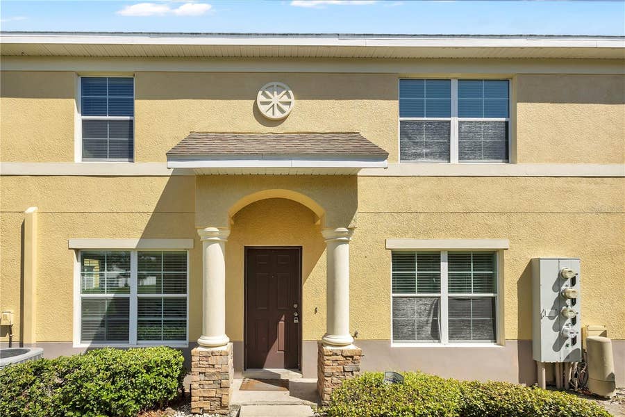 Property photo for 5478 LIMESTONE LANE, #5478, Lakeland, FL