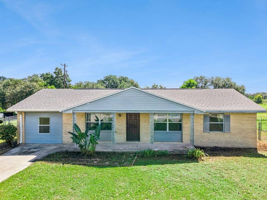 Property photo for 842 BLACKWOOD DRIVE, Lake Wales, FL