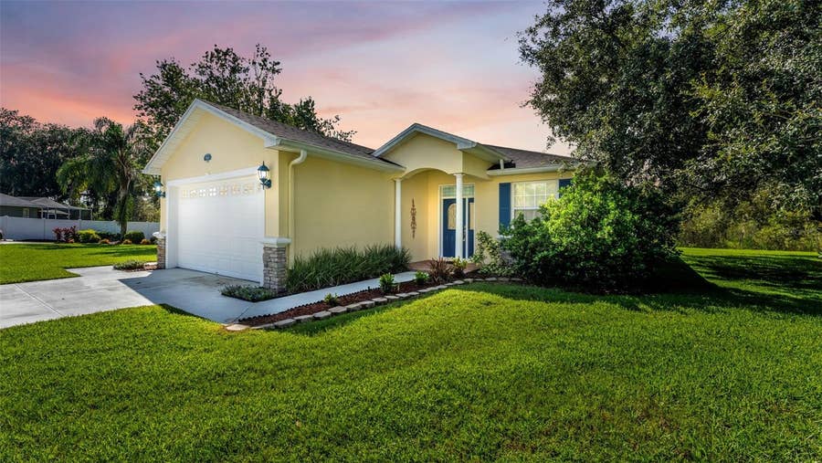 Property photo for 2040 SADDLEWOOD DRIVE, Bartow, FL