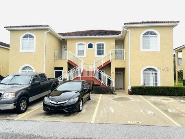 Property photo for 14201 INDIAN CREEK DRIVE, #14201, Poinciana, FL