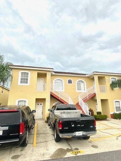 Property photo for 4102 LAKE MARION GOLF RESORT, #4102, Poinciana, FL
