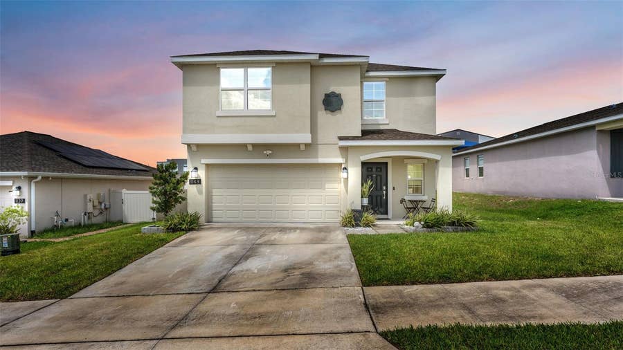 Property photo for 1143 POMELO STREET, Davenport, FL