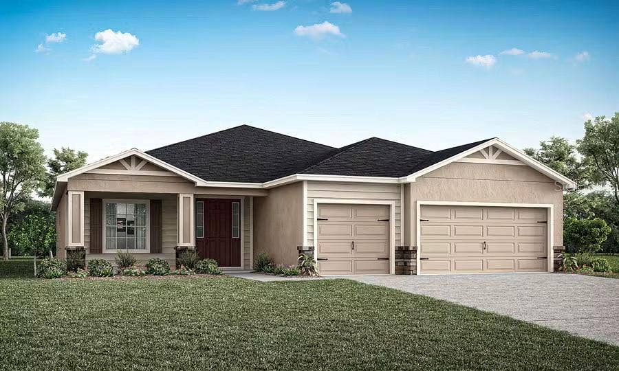 Property photo for 231 BLOSSOMING LILY AVENUE, Ruskin, FL