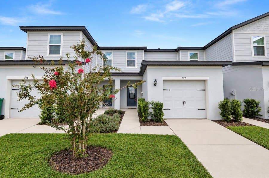 Property photo for 872 POPPY LANE, Dundee, FL