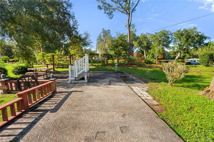 Property photo for 345 DEER COURT, Lake Wales, FL