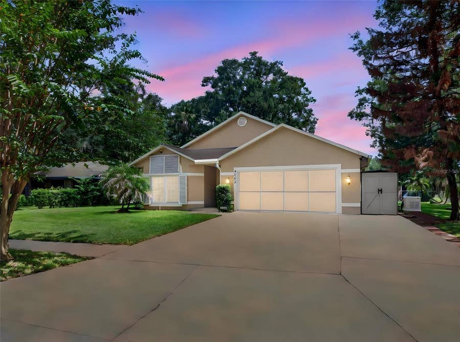 Property photo for 3503 DIAMOND TERRACE, Mulberry, FL