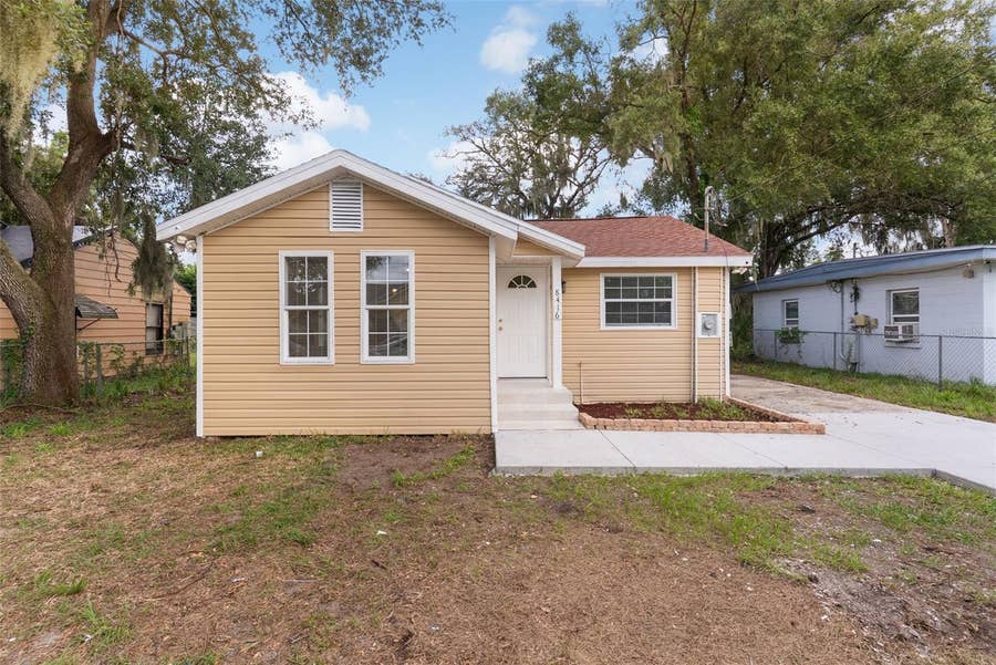 Property photo for 8416 N 17TH STREET, Tampa, FL