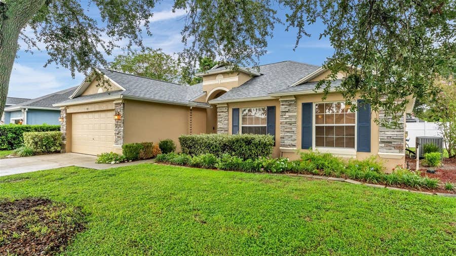 Property photo for 3425 STONEWAY DRIVE, Lakeland, FL